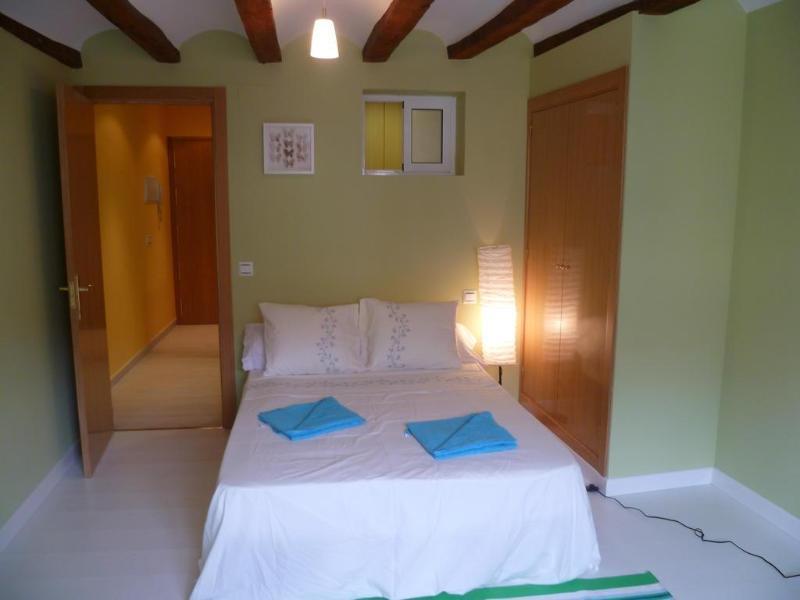 Tafari Sol New Apartment Madrid Luaran gambar