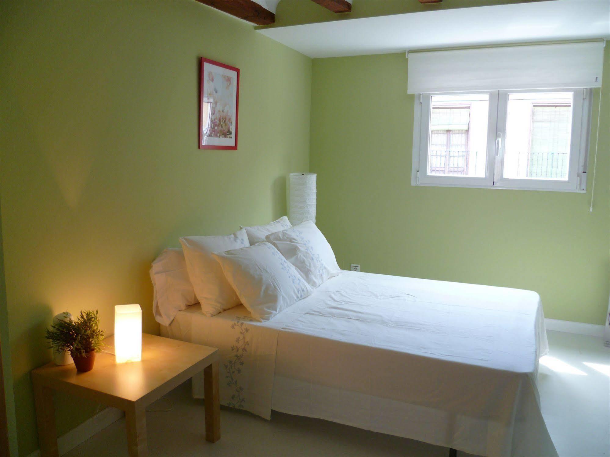 Tafari Sol New Apartment Madrid Luaran gambar