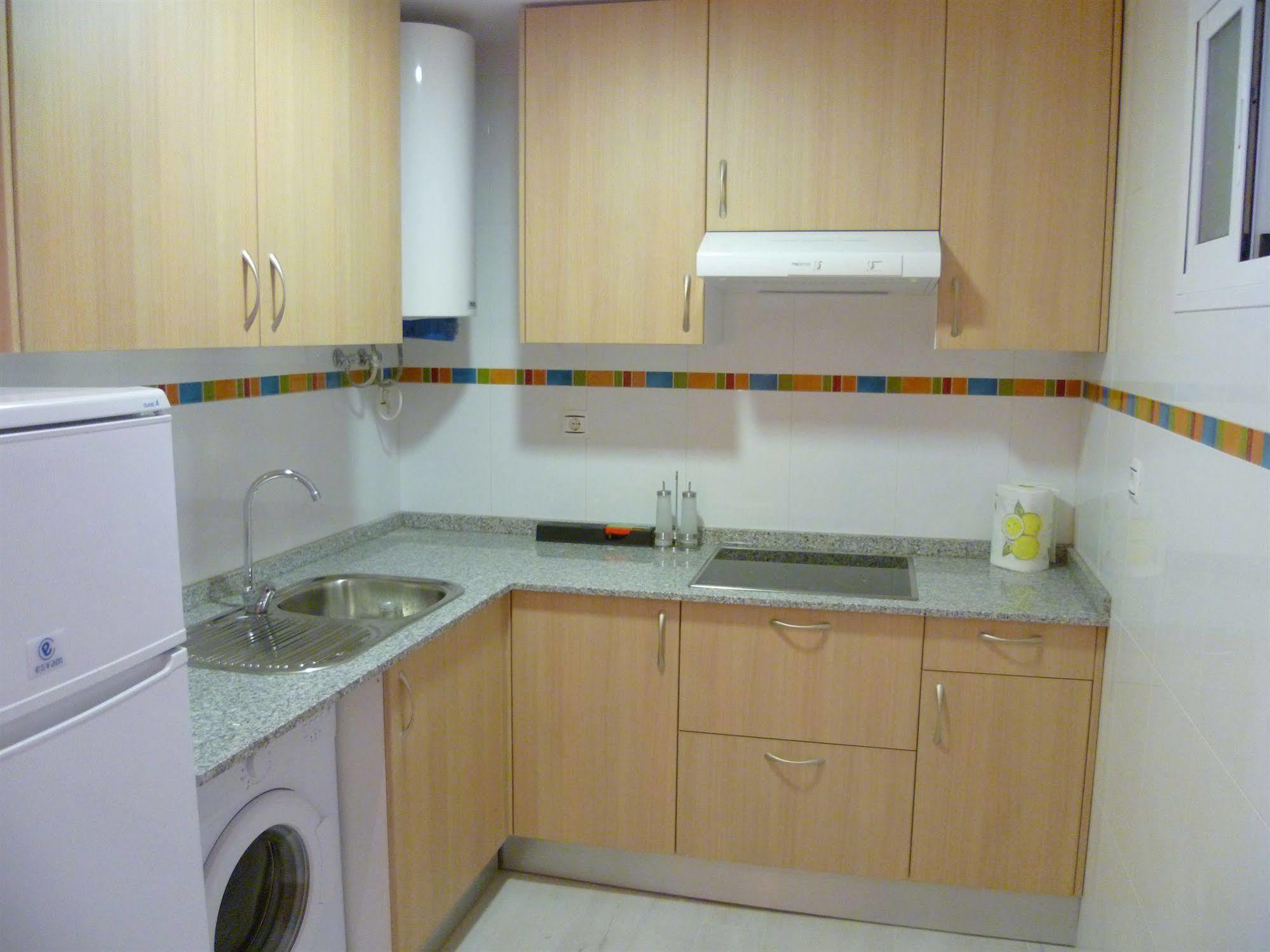 Tafari Sol New Apartment Madrid Luaran gambar