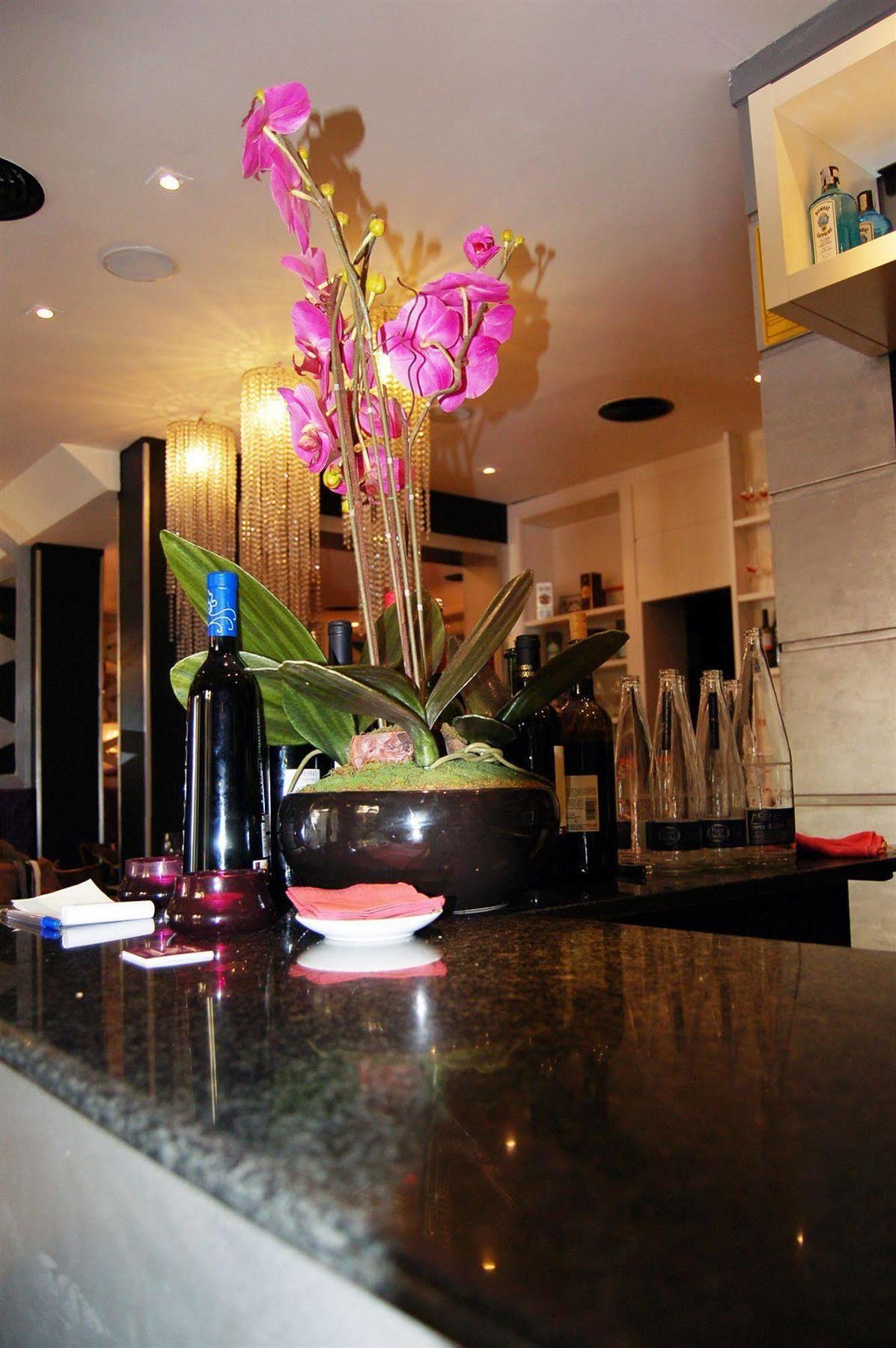 Tafari Sol New Apartment Madrid Luaran gambar
