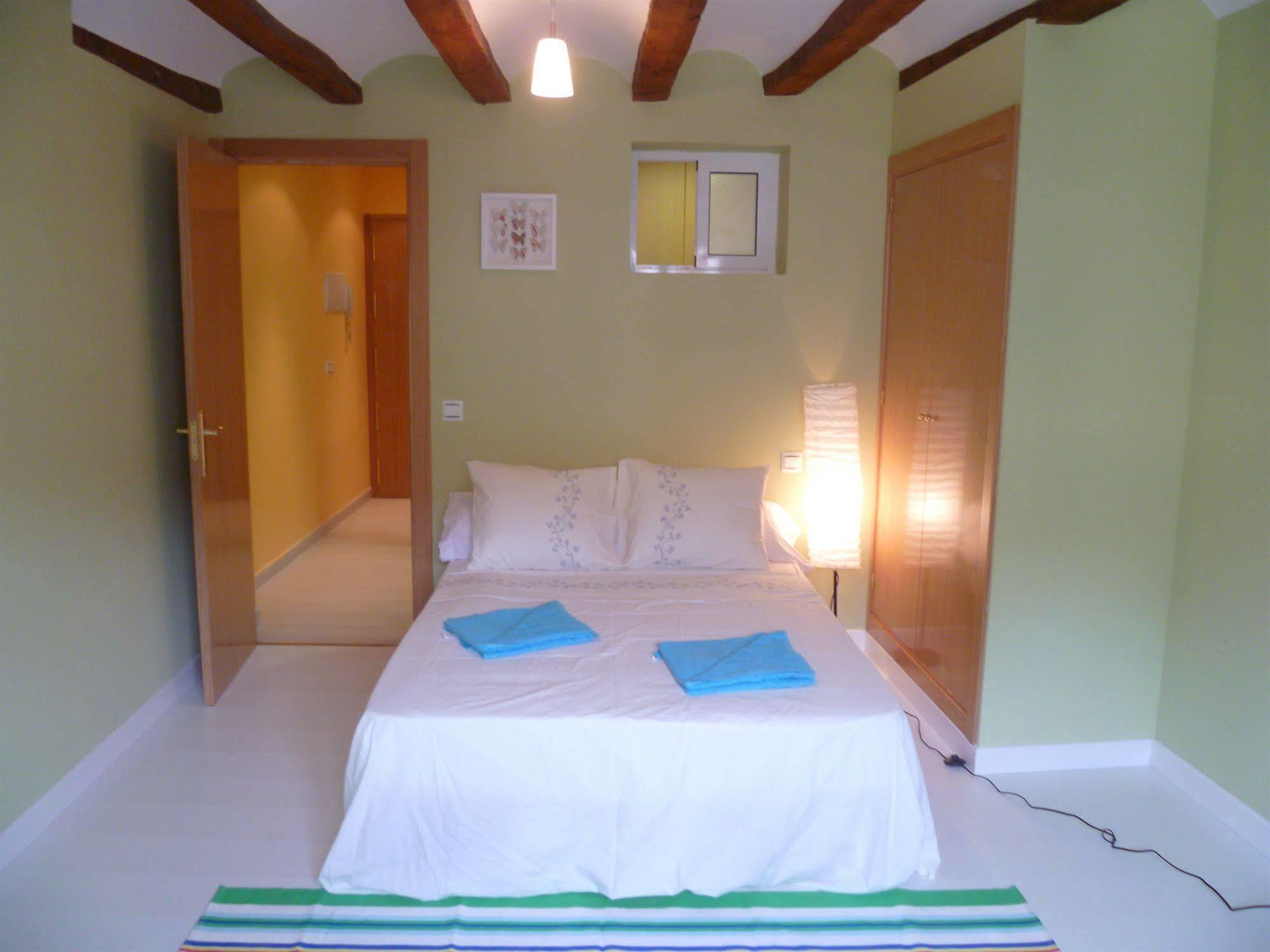 Tafari Sol New Apartment Madrid Luaran gambar