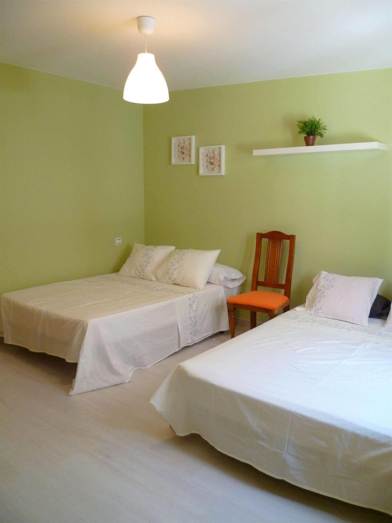 Tafari Sol New Apartment Madrid Luaran gambar