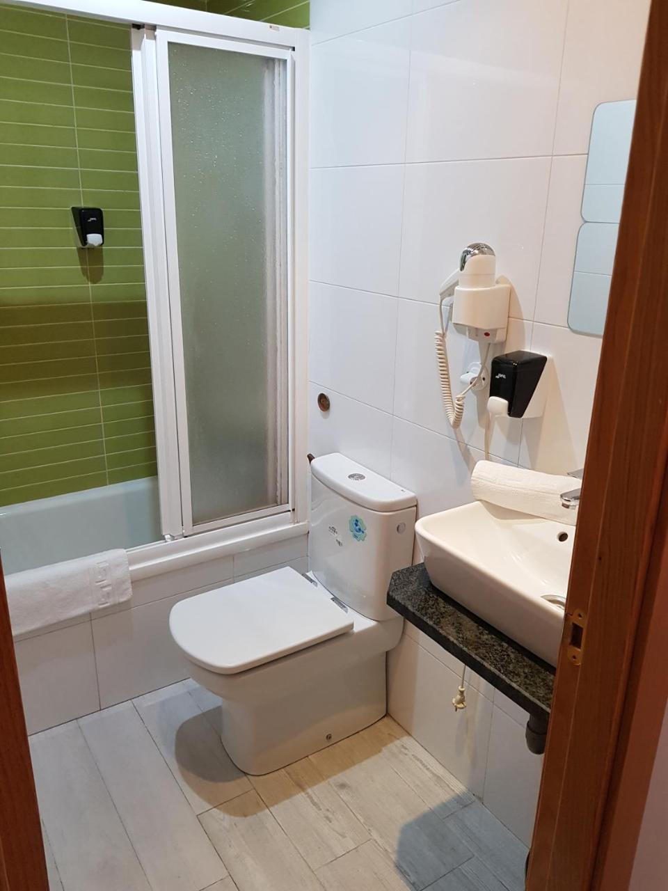 Tafari Sol New Apartment Madrid Luaran gambar