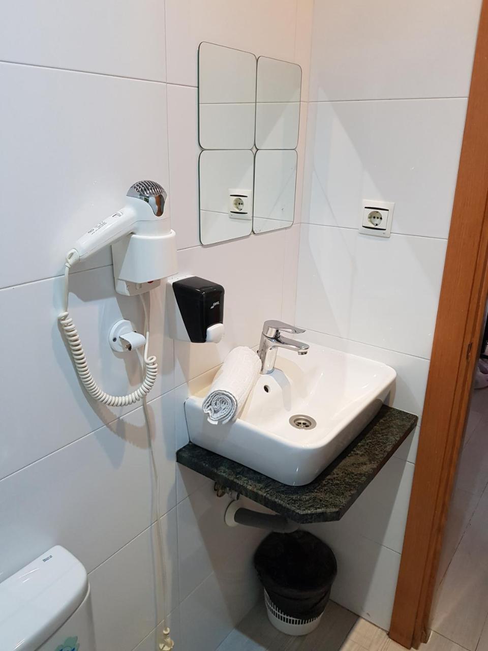 Tafari Sol New Apartment Madrid Luaran gambar