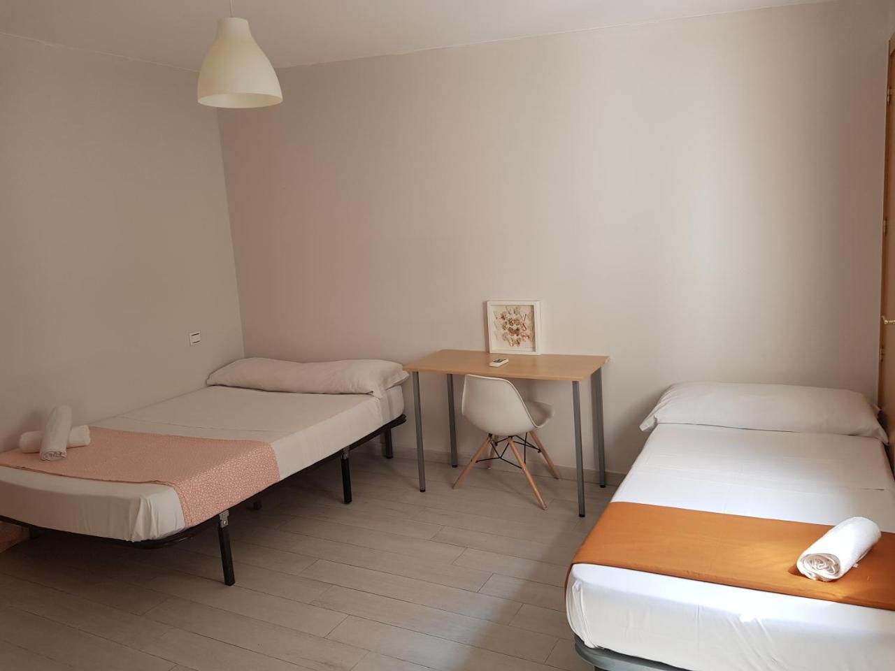 Tafari Sol New Apartment Madrid Luaran gambar