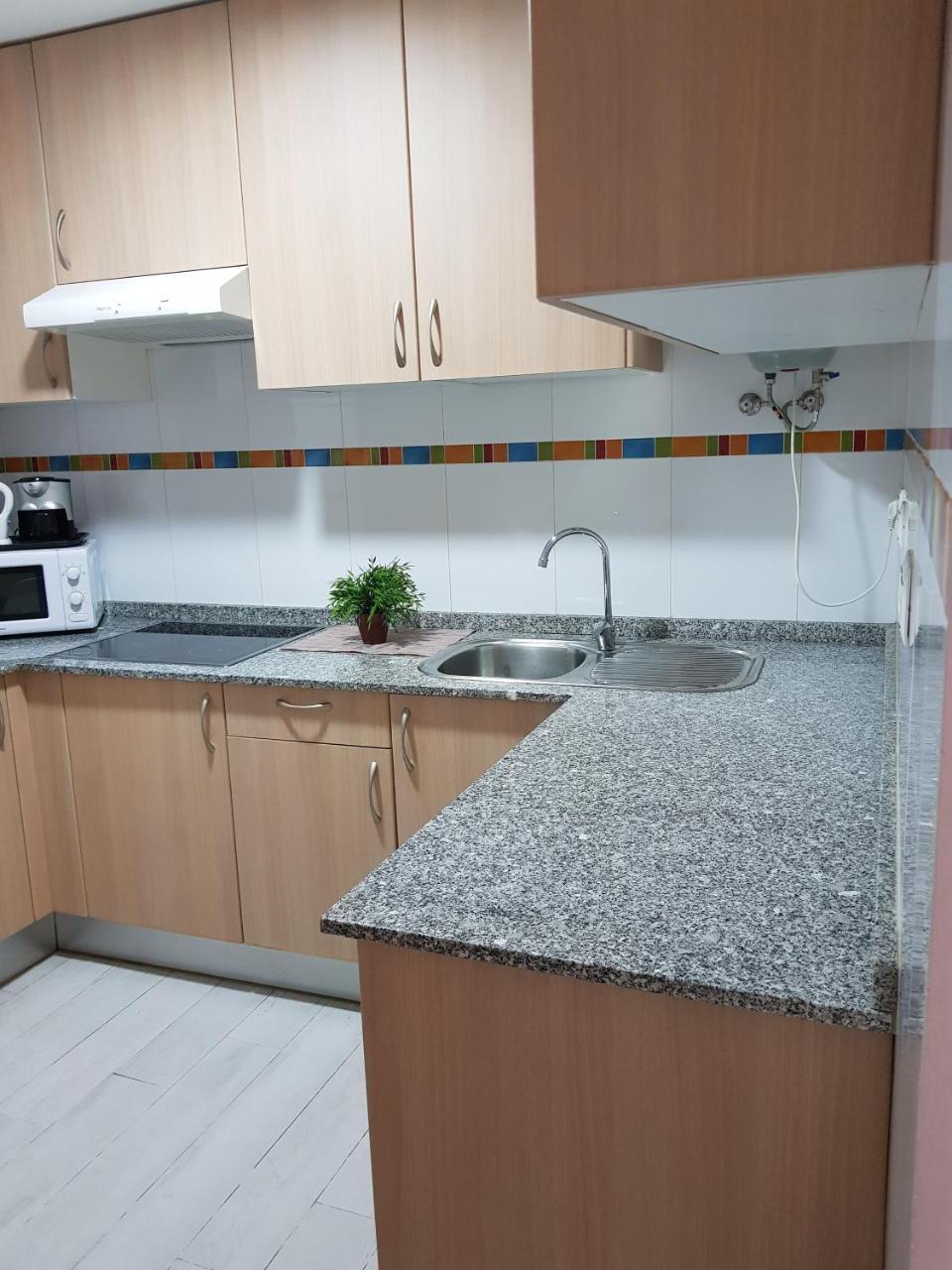 Tafari Sol New Apartment Madrid Luaran gambar