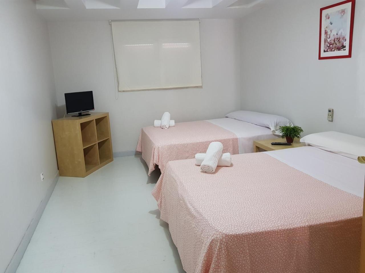 Tafari Sol New Apartment Madrid Luaran gambar