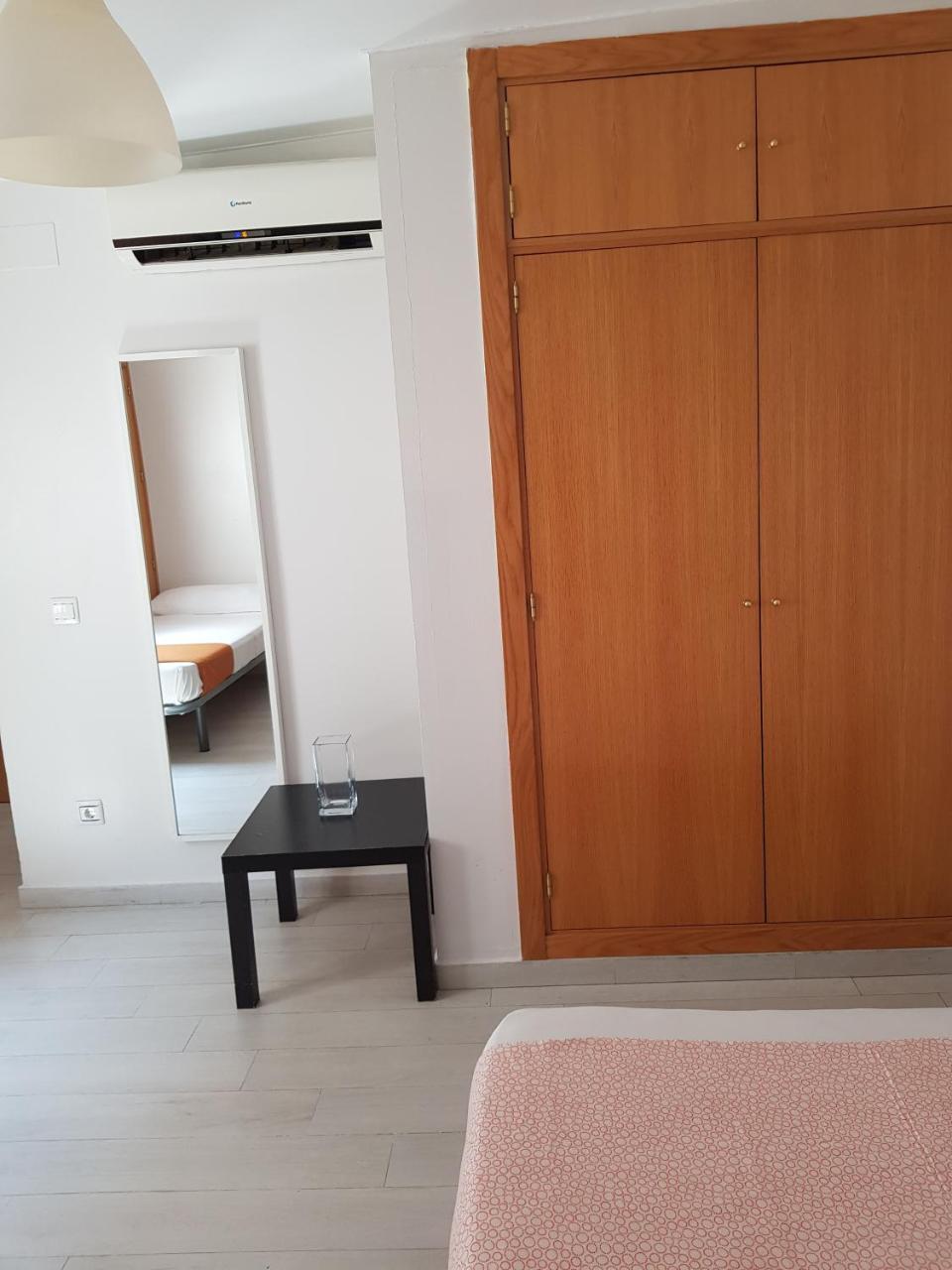 Tafari Sol New Apartment Madrid Luaran gambar
