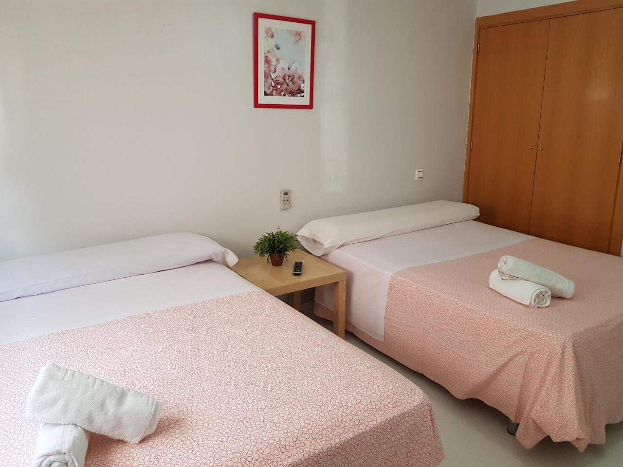 Tafari Sol New Apartment Madrid Luaran gambar