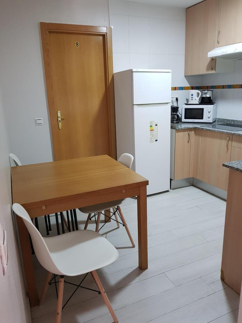 Tafari Sol New Apartment Madrid Luaran gambar