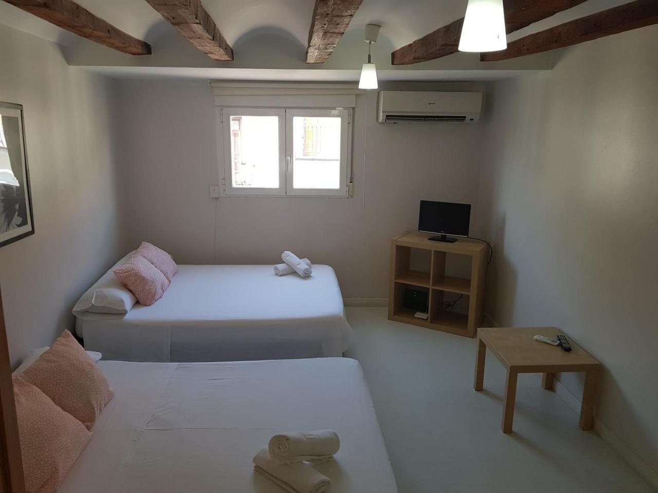 Tafari Sol New Apartment Madrid Luaran gambar