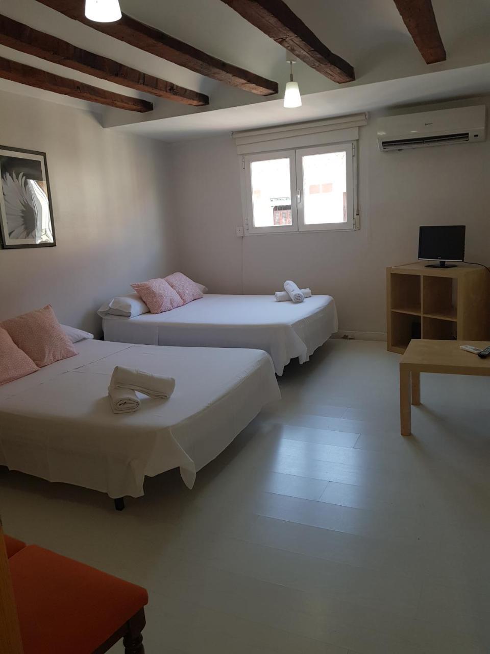 Tafari Sol New Apartment Madrid Luaran gambar