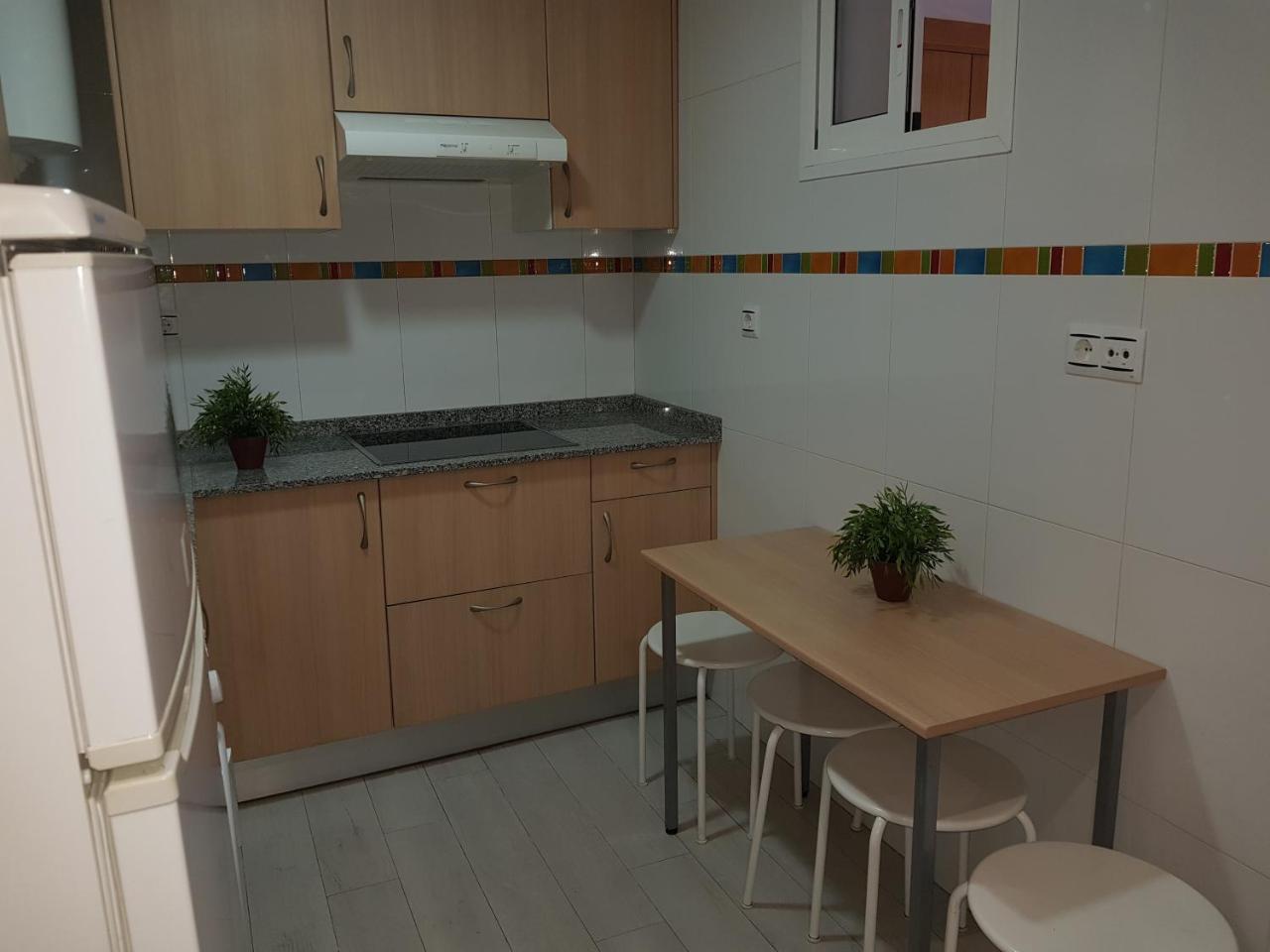 Tafari Sol New Apartment Madrid Luaran gambar
