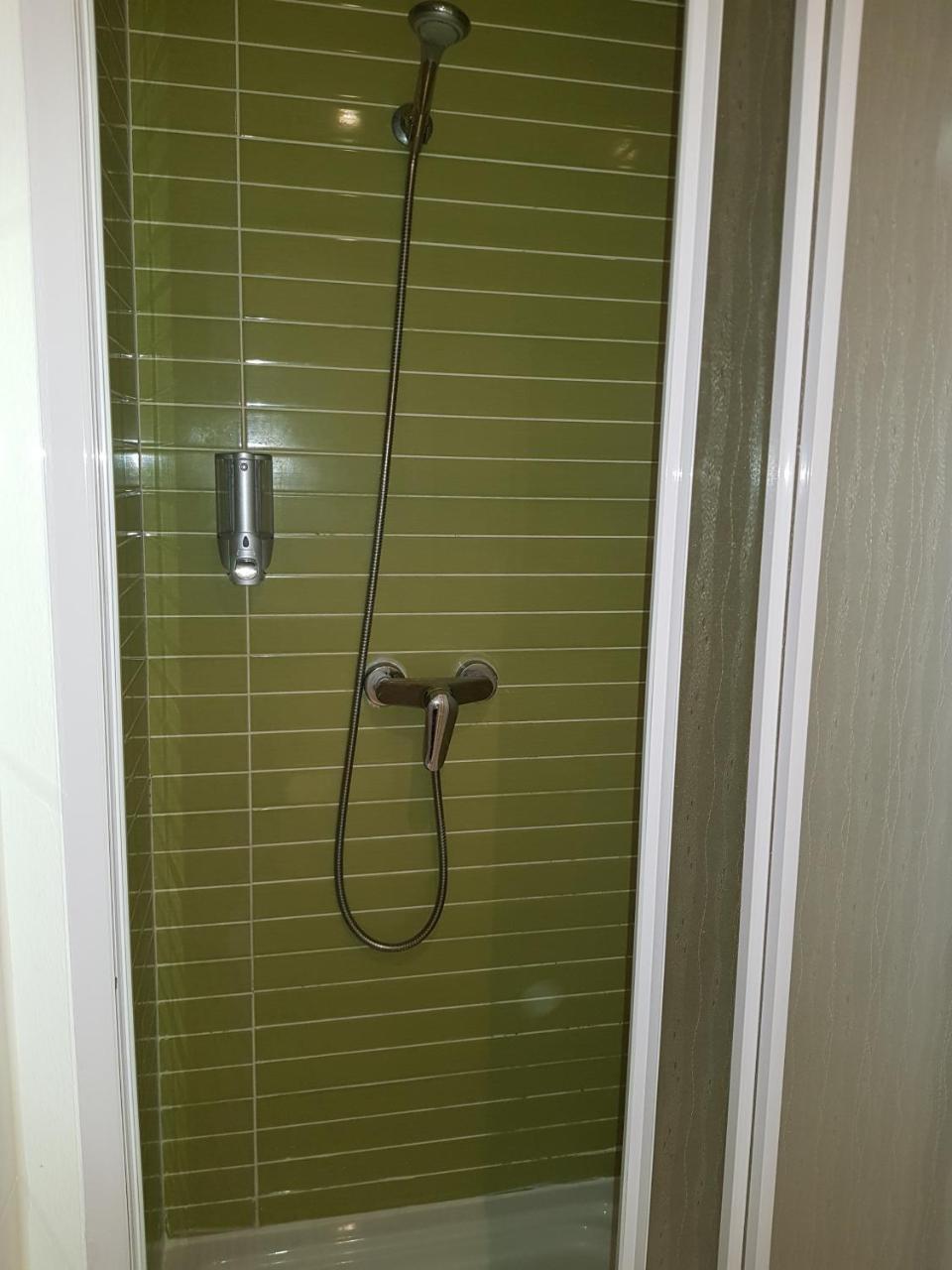 Tafari Sol New Apartment Madrid Luaran gambar