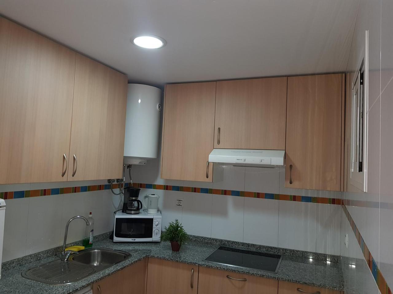 Tafari Sol New Apartment Madrid Luaran gambar