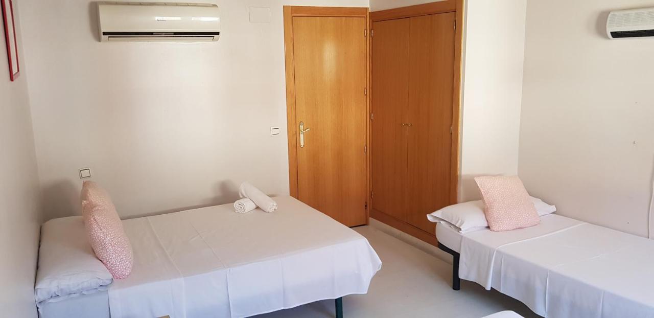 Tafari Sol New Apartment Madrid Luaran gambar