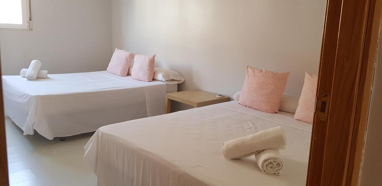 Tafari Sol New Apartment Madrid Luaran gambar