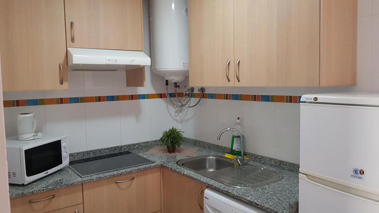 Tafari Sol New Apartment Madrid Luaran gambar