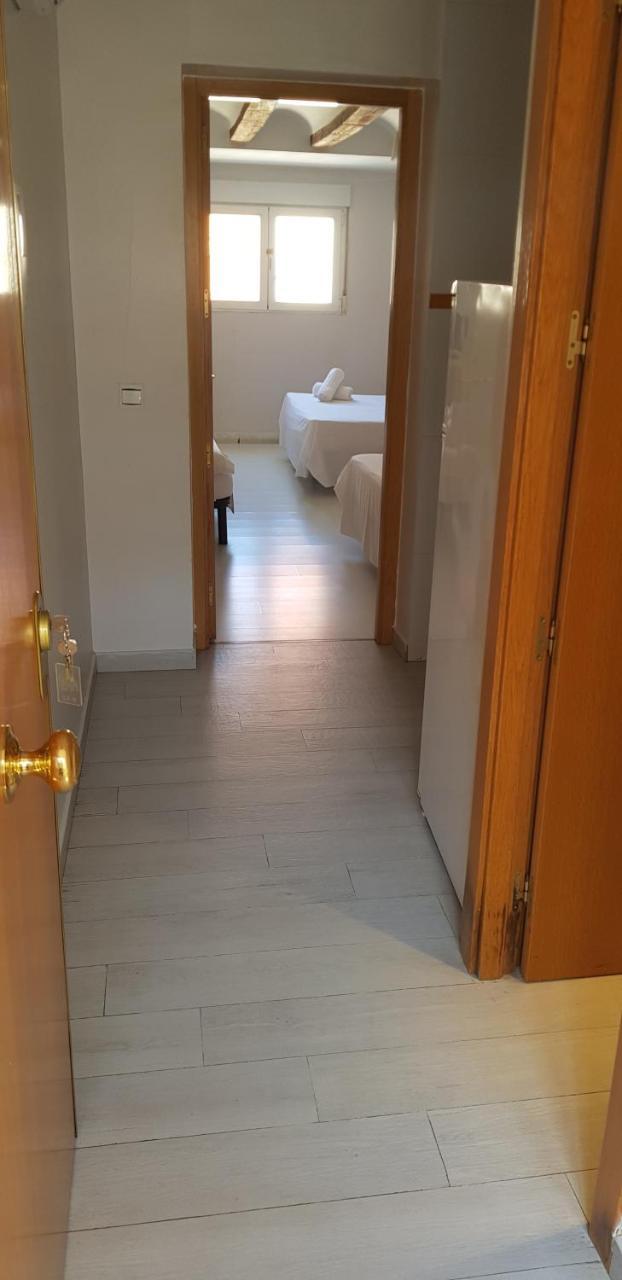 Tafari Sol New Apartment Madrid Luaran gambar