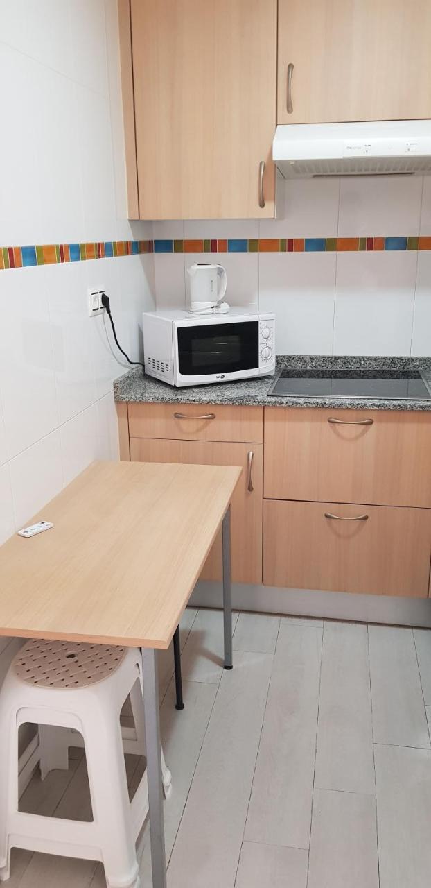 Tafari Sol New Apartment Madrid Luaran gambar
