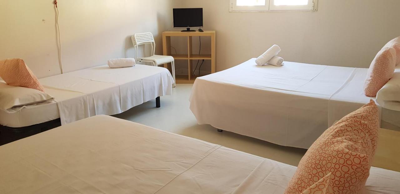 Tafari Sol New Apartment Madrid Luaran gambar