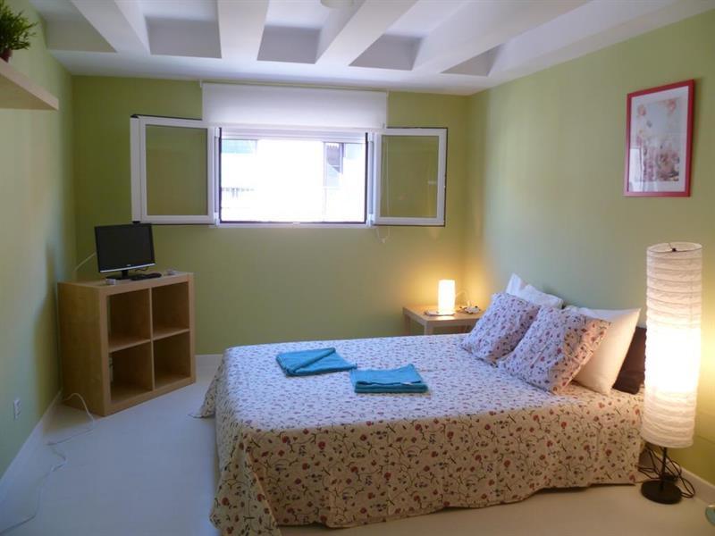 Tafari Sol New Apartment Madrid Luaran gambar