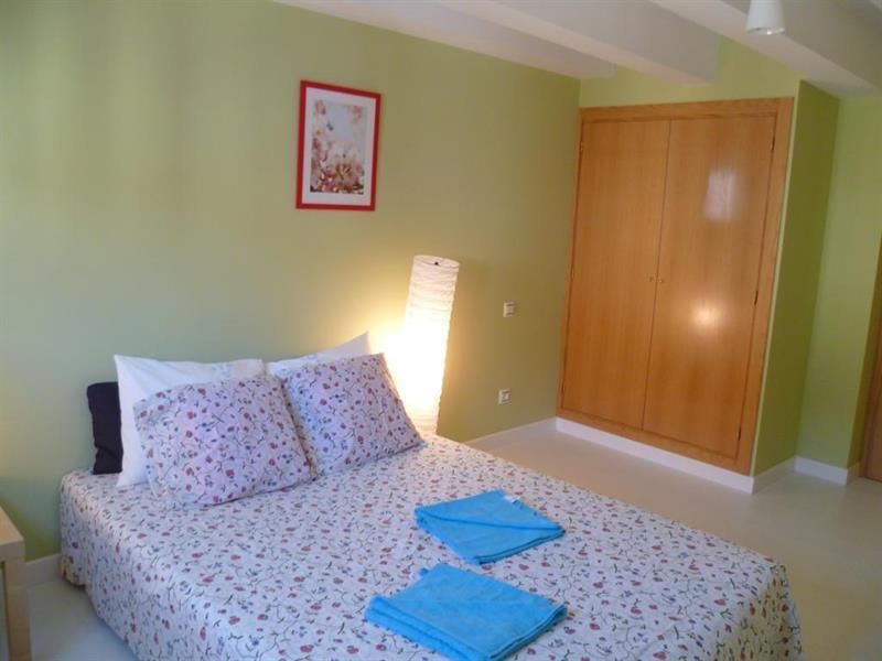 Tafari Sol New Apartment Madrid Luaran gambar