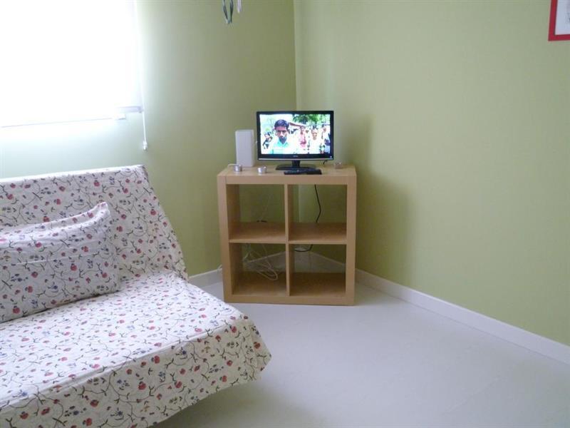 Tafari Sol New Apartment Madrid Luaran gambar