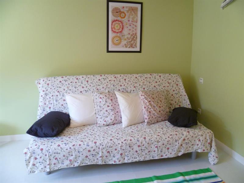 Tafari Sol New Apartment Madrid Luaran gambar