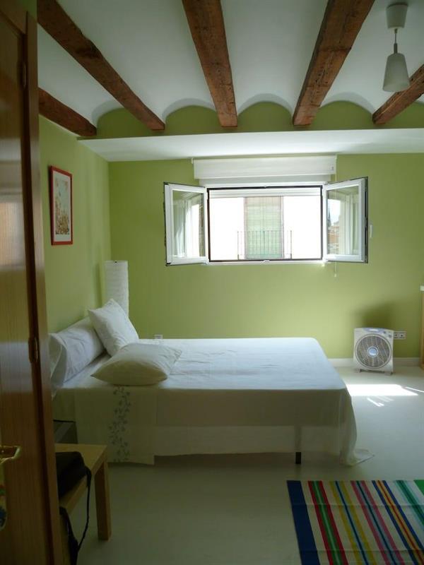 Tafari Sol New Apartment Madrid Luaran gambar