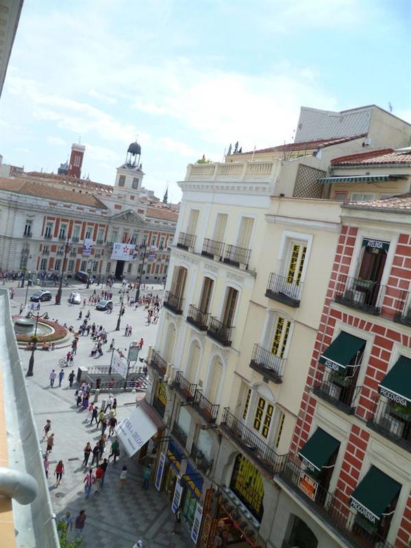 Tafari Sol New Apartment Madrid Luaran gambar