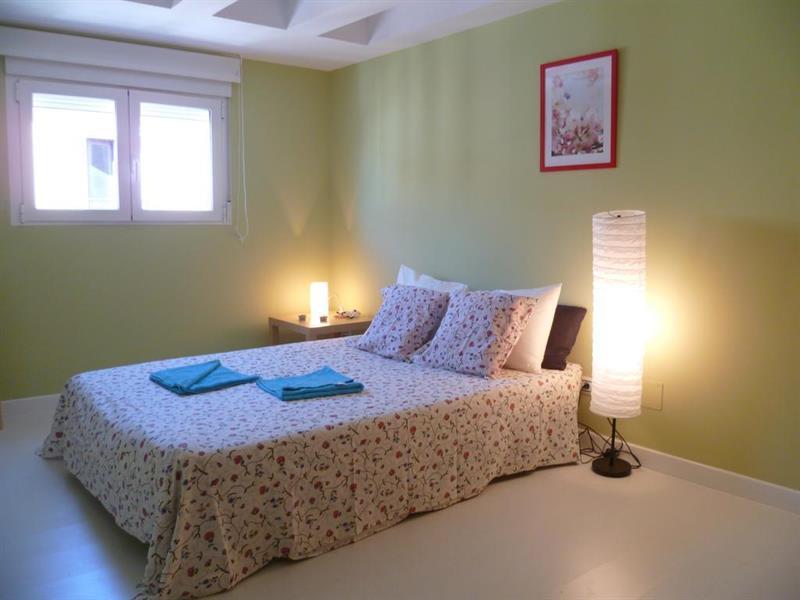 Tafari Sol New Apartment Madrid Luaran gambar